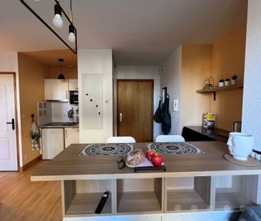 Appartement Niort 2 pièce(s) 31 m2 - Photo 4