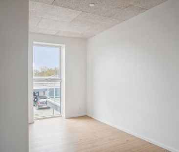 5-vær. rækkehus - Photo 5