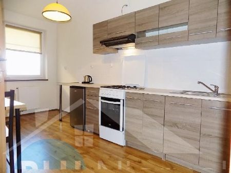 Mieszkanie Głogów Stare Miasto powierzchnia 51.3 m² C391-WM-99896 - Photo 2
