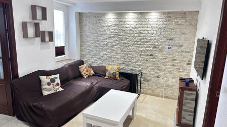 Apartamento de alquiler en Pasaje del Marqués de Esquivel, 11, San Gil - Photo 3
