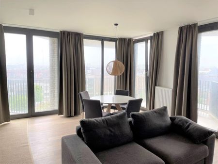 Appartement - Photo 3