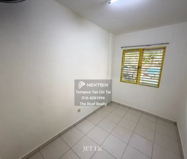 Pangsapuri Palma Bandar Botanic Klang - Foto 1