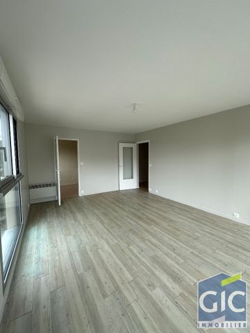Location Appartement 3 pièces 64m² - Photo 3