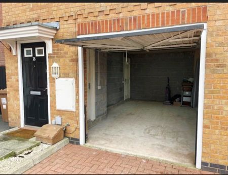 2 bedroom house to rent - Photo 4