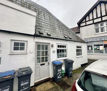 2 bedroom house to rent - Photo 4