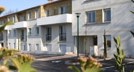 location Appartement T1 DE 34.8m² À TOULOUSE - Photo 4