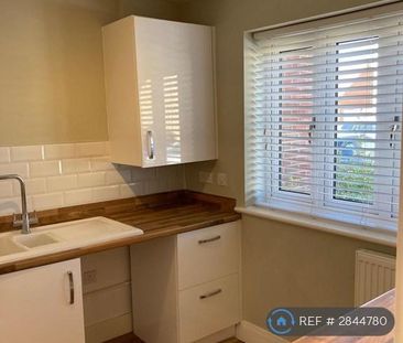 2 bedroom terraced house to rent - Photo 5