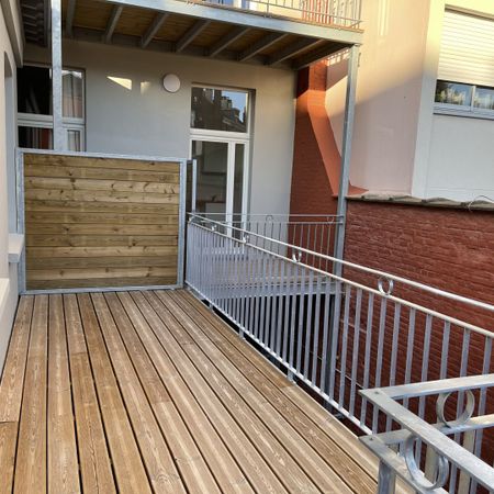 Location Appartement 1 pièce 18m² LILLE 59000 - Photo 4