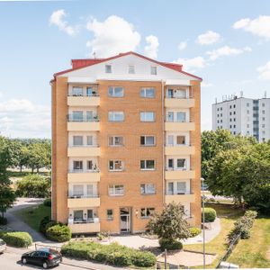 Apelgatan, Norrköping - Foto 2