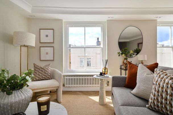 2 bedroom apartment to rent - Photo 1