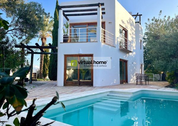 House - l'Alfas del Pi (Colonia Escandinavia-Cautivador)