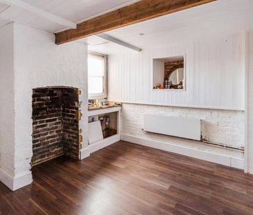 The Green, Ripley - 3 bedrooms Property for lettings - Seymours - Photo 4