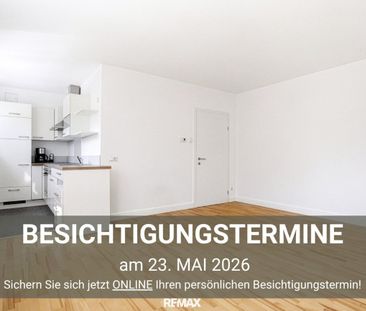 Charmante 3-Zimmer-Mietwohnung in Pasching - Foto 1