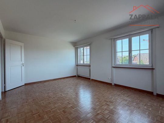 4 Zimmer, 85 m², EG - Photo 1