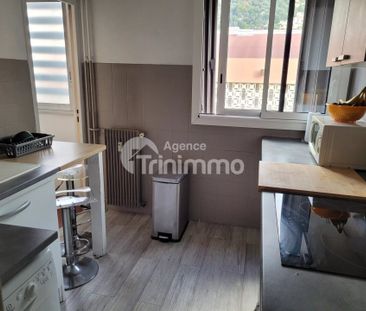 Location Appartement 1 pièce NICE 06300 - Photo 6