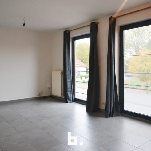 Appartement te huur - Photo 1