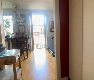 Edvin Adolphsons väg, Solna - Photo 5