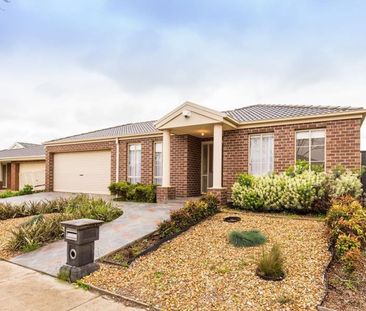 3 Mackay Road, 3024, Wyndham Vale Vic - Photo 6