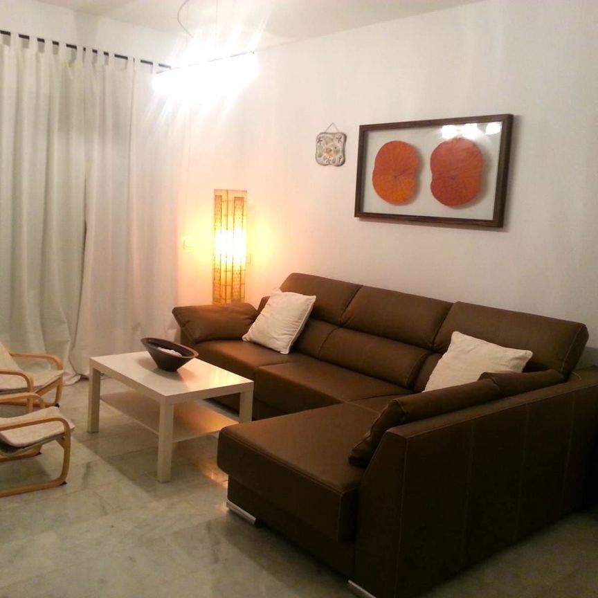 Ground Floor Apartment in Valle Romano - Photo 1