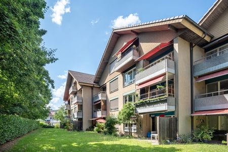 4.5 Zimmer, 93 m², 2. Stock - Foto 5