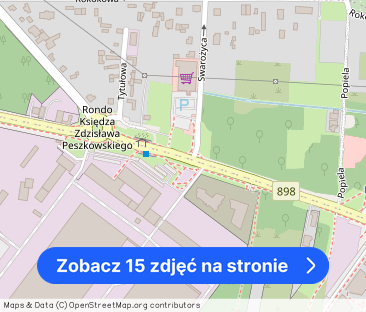 Nowoczesne mieszkanie z balkonem na wynajem - Zdjęcie 1