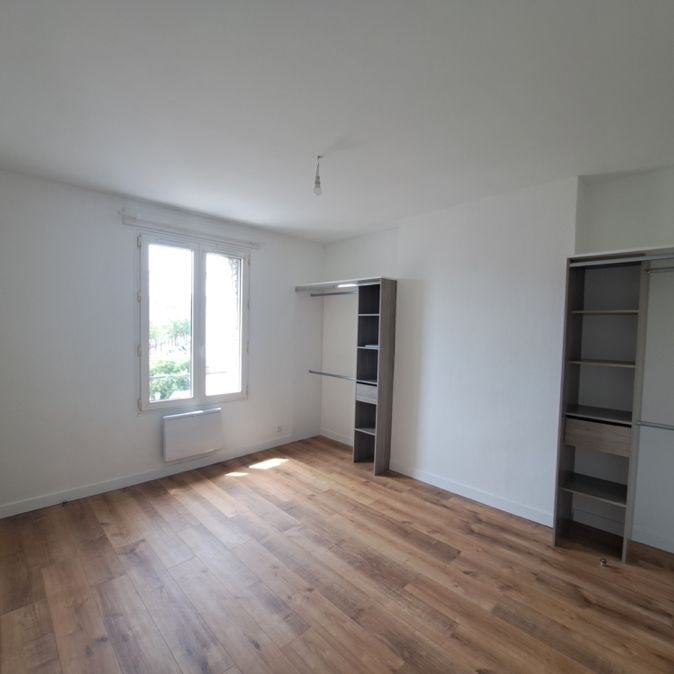 Location Appartement 3 pièces 71m² - Photo 1