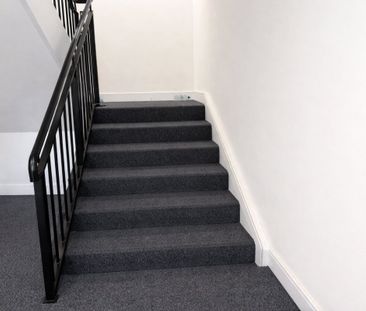 Evergreen, Albany House, Albany Street, Ilkeston, Derbyshire, DE7 - Photo 6