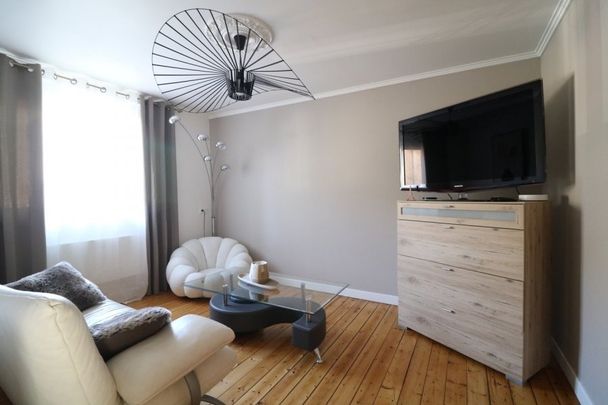 Maison mitoyenne 4 pièces à - Photo 1