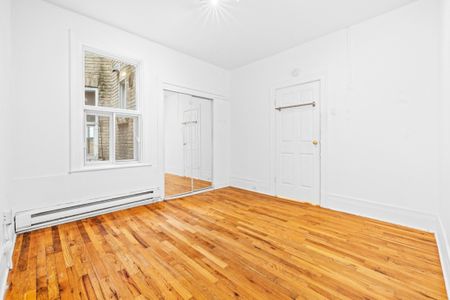 Appartement à louer - Montréal (Villeray/Saint-Michel/Parc-Extension) (Villeray) - Photo 4