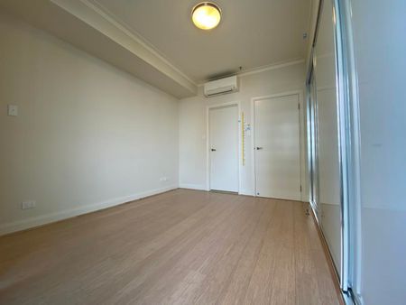 Two bedroom and Two Bathroom with ONE car space will be available soon!!!!- Flyscreen and Timber Floor installed!! - Photo 3