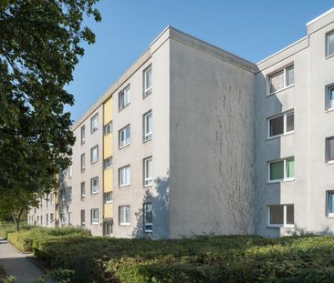 Neustart in Sicht? Diese Wohnung wird bald frei! - Photo 1