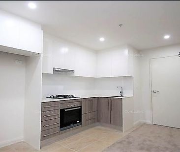 ONE BEDROOM + STUDY IN SECURITY BUILDING - Photo 1