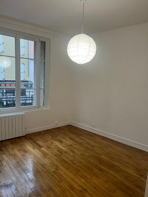 Location Appartement 2 pièces 44m² - Photo 1