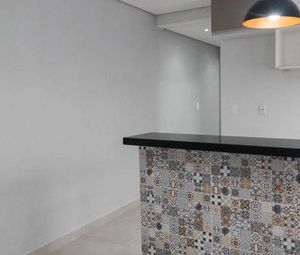 Apartamento para alugar com 45m², 1 quarto e sem vaga - Photo 2
