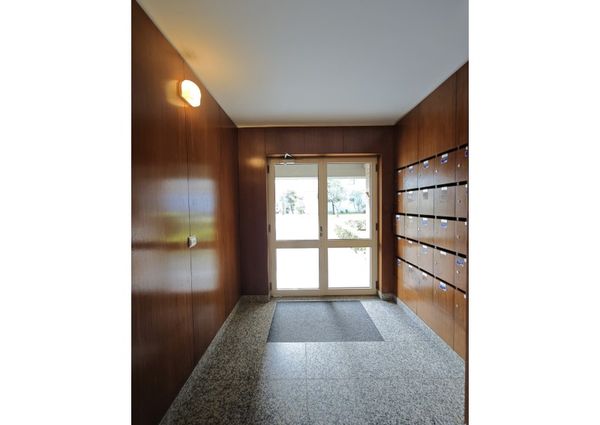 Apartamento T1 em Porto