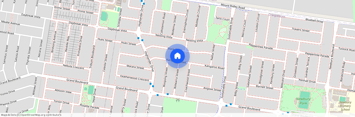 34 Kangaroo Road, Craigieburn