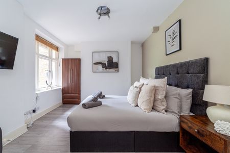 1 Bed Flat, Carlton Mansions, W9 - Photo 3