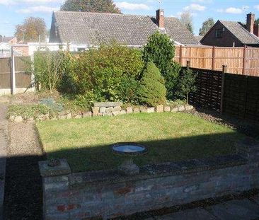 Robey Drive, Eastwood, Nottingham, NG16 - Photo 3