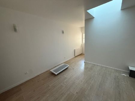 Appartement T2 Maurepas à louer - Photo 3