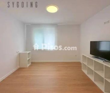 Piso en alquiler en Centre-Port-Platja Llevant - Photo 2