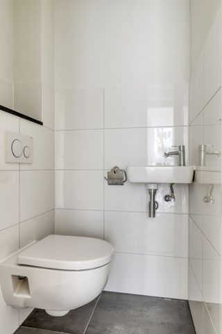 Appartement te huur: Amstelboulevard 204 1096 HM Amsterdam - Foto 4