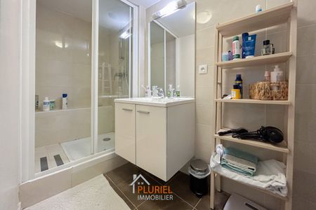 Magnifique 2 pièces meublé 53m² Place Gutenberg à STRASBOURG - Photo 5