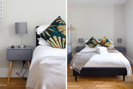 Studio Flat, Charlotte Street, BN2 - Photo 5
