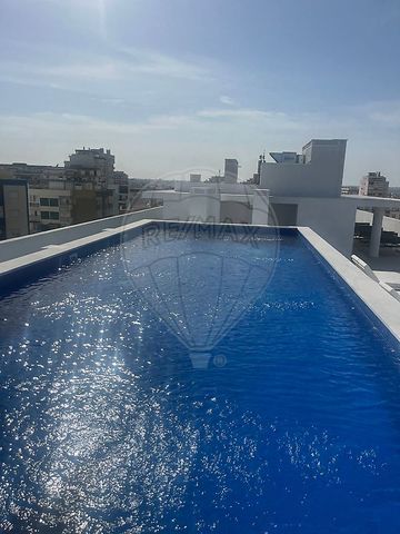 Apartamento T3 em Setúbal - Photo 2