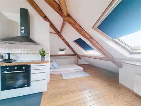 Studio te huur - Foto 2