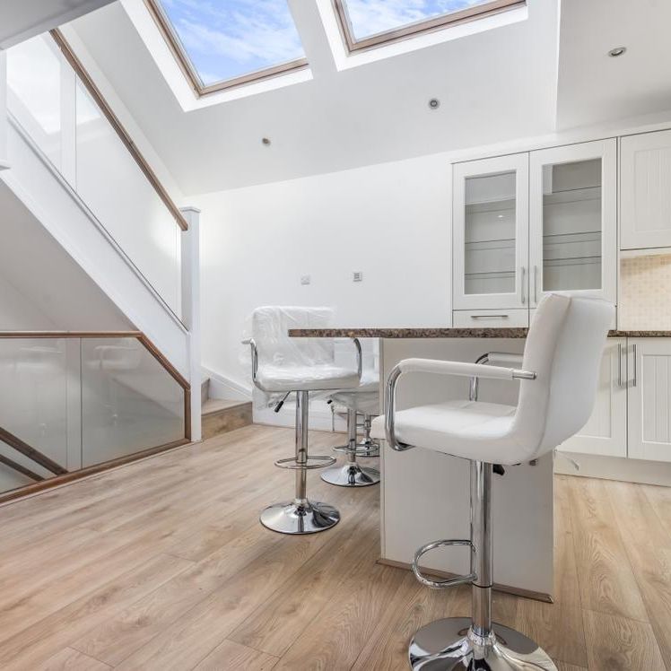 Worple Road, Wimbledon SW19 - Photo 1