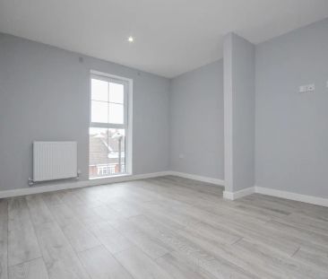 1 bedroom flat - Photo 5