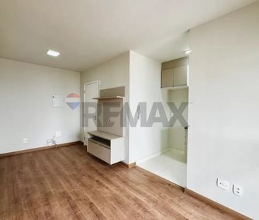 RE/MAX ALUGA APARTAMENTO URBAN DESIGN TAQUARAL 2 DORMITÓRIOS R$ 3.3... - Photo 5