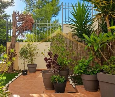 Διαμέρισμα για ενοικίαση Καλλιτεχνούπολη (Ραφήνα) - Photo 4