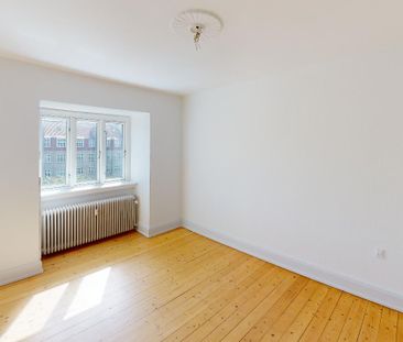 Indbydende lejlighed i hjertet af Aalborg Vestby - Photo 4